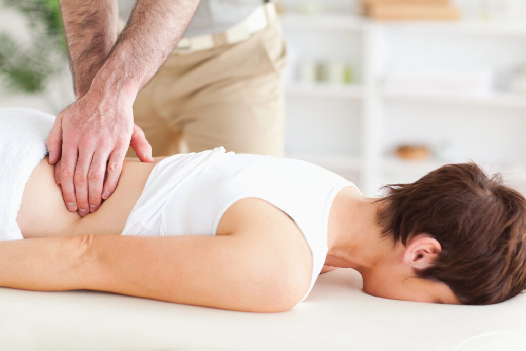 Chiropractor vs. physical therapist in Ogden, Utah